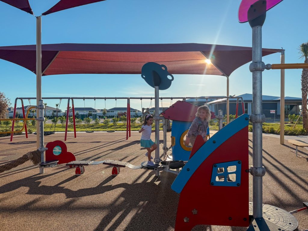 Image courtesy of Wellen Park