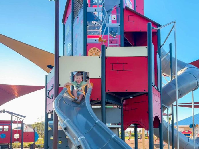 Image courtesy of Wellen Park